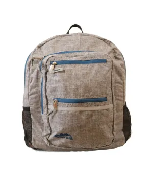 ■ Ridge 53 - Campus Backpack - Grey