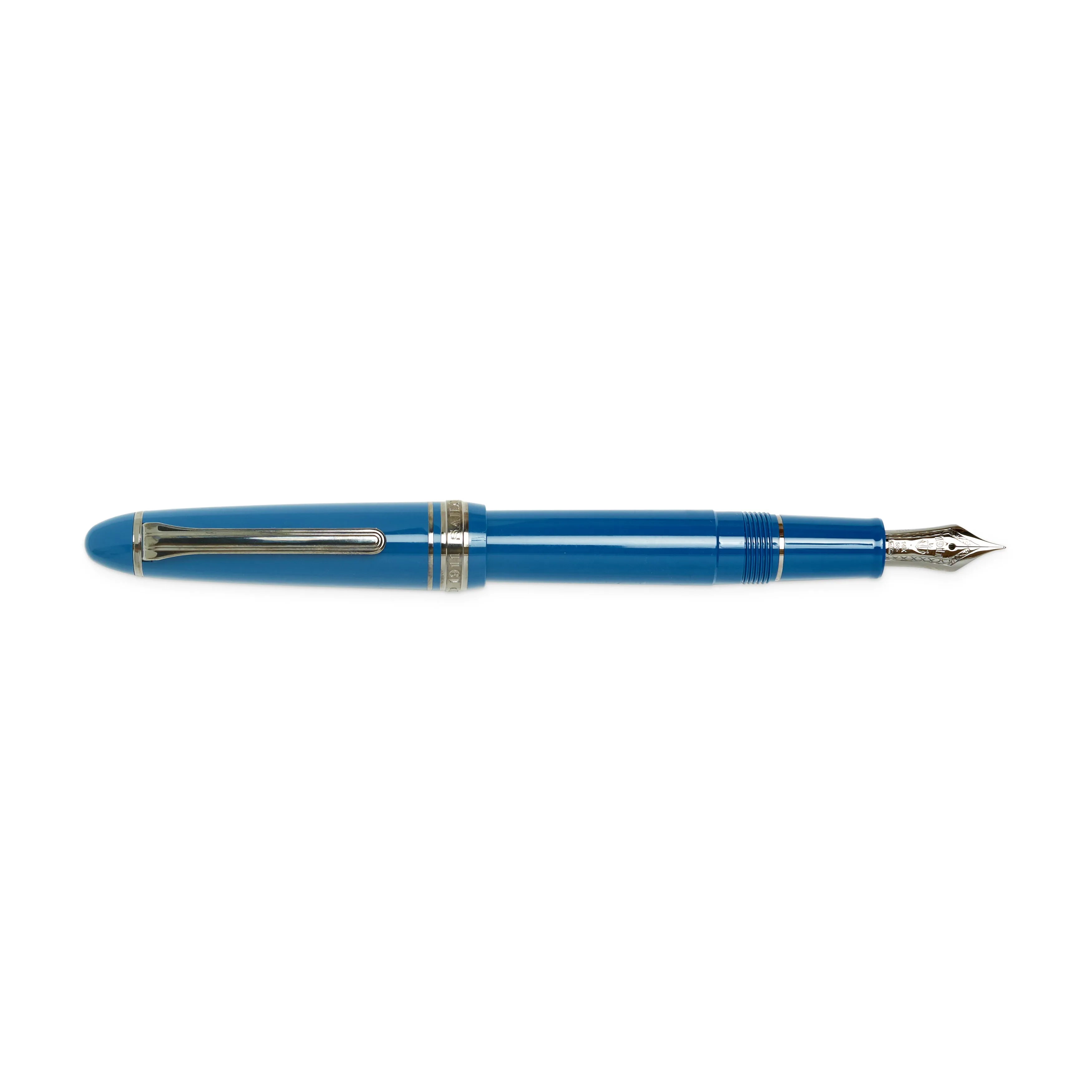 1911S Standard Loch Ness - Fountain Pen