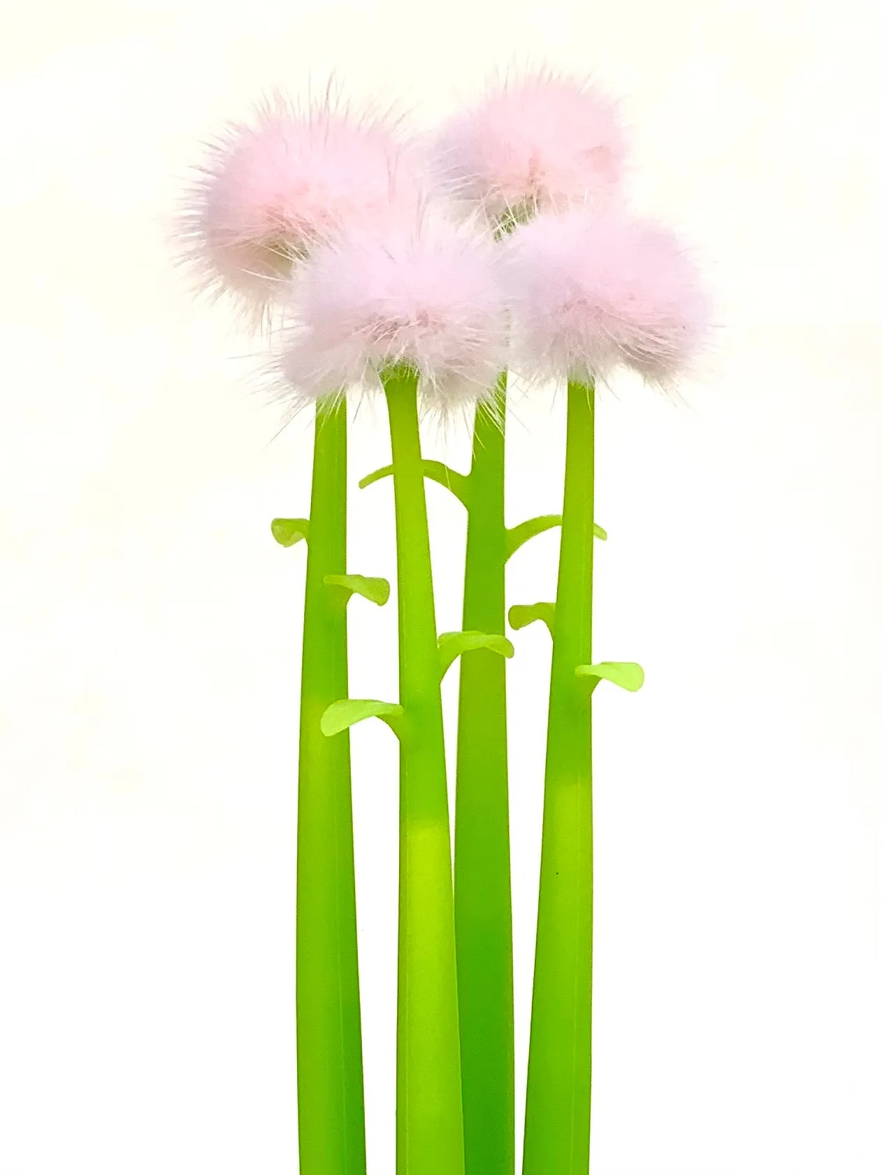22338 DANDELION GEL PEN-48