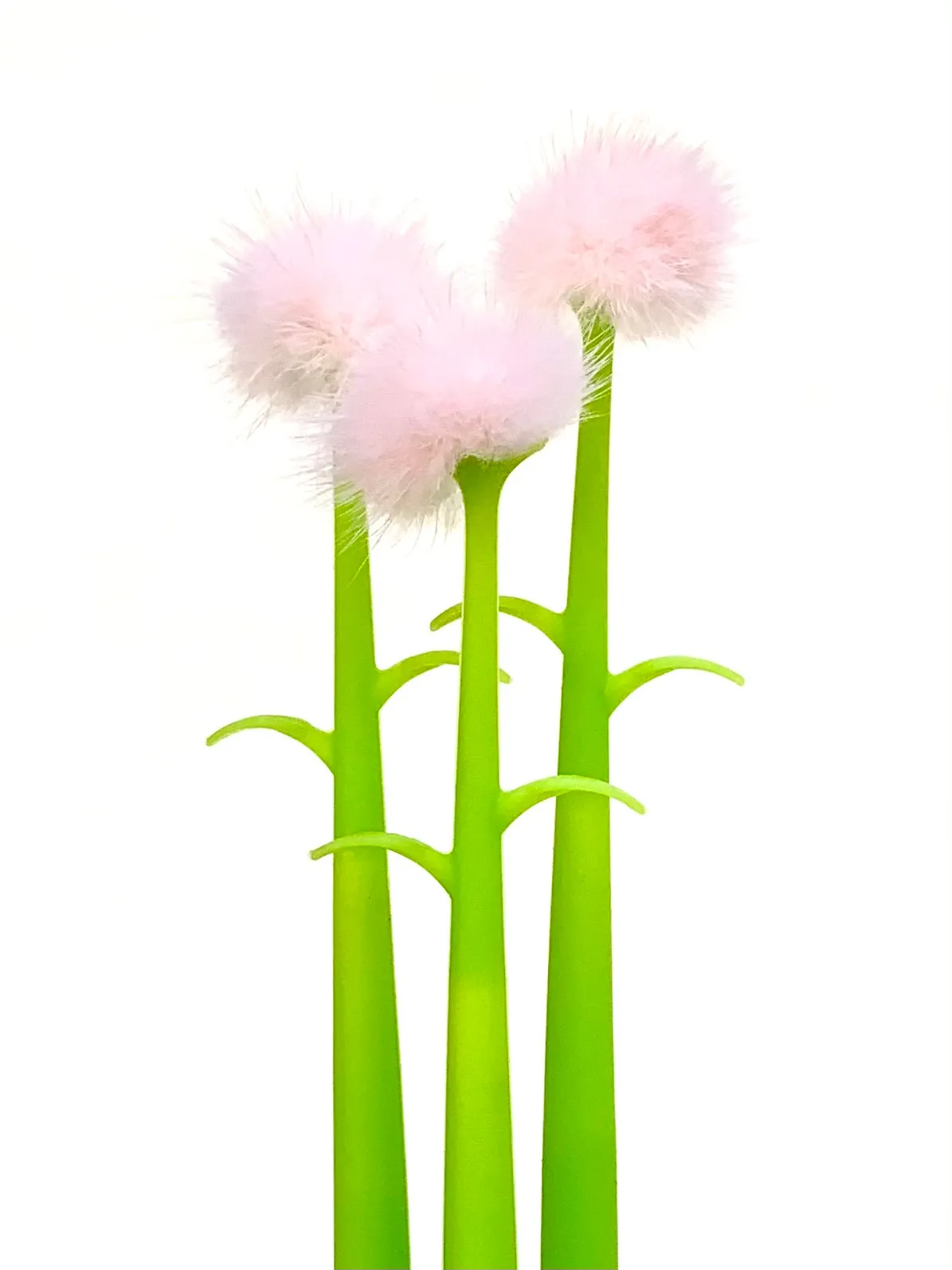 22338 DANDELION GEL PEN-48