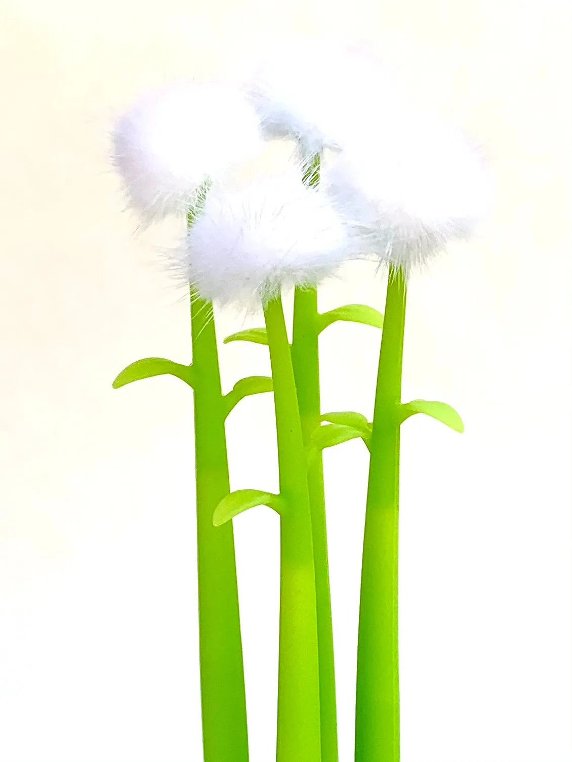22338 DANDELION GEL PEN-48