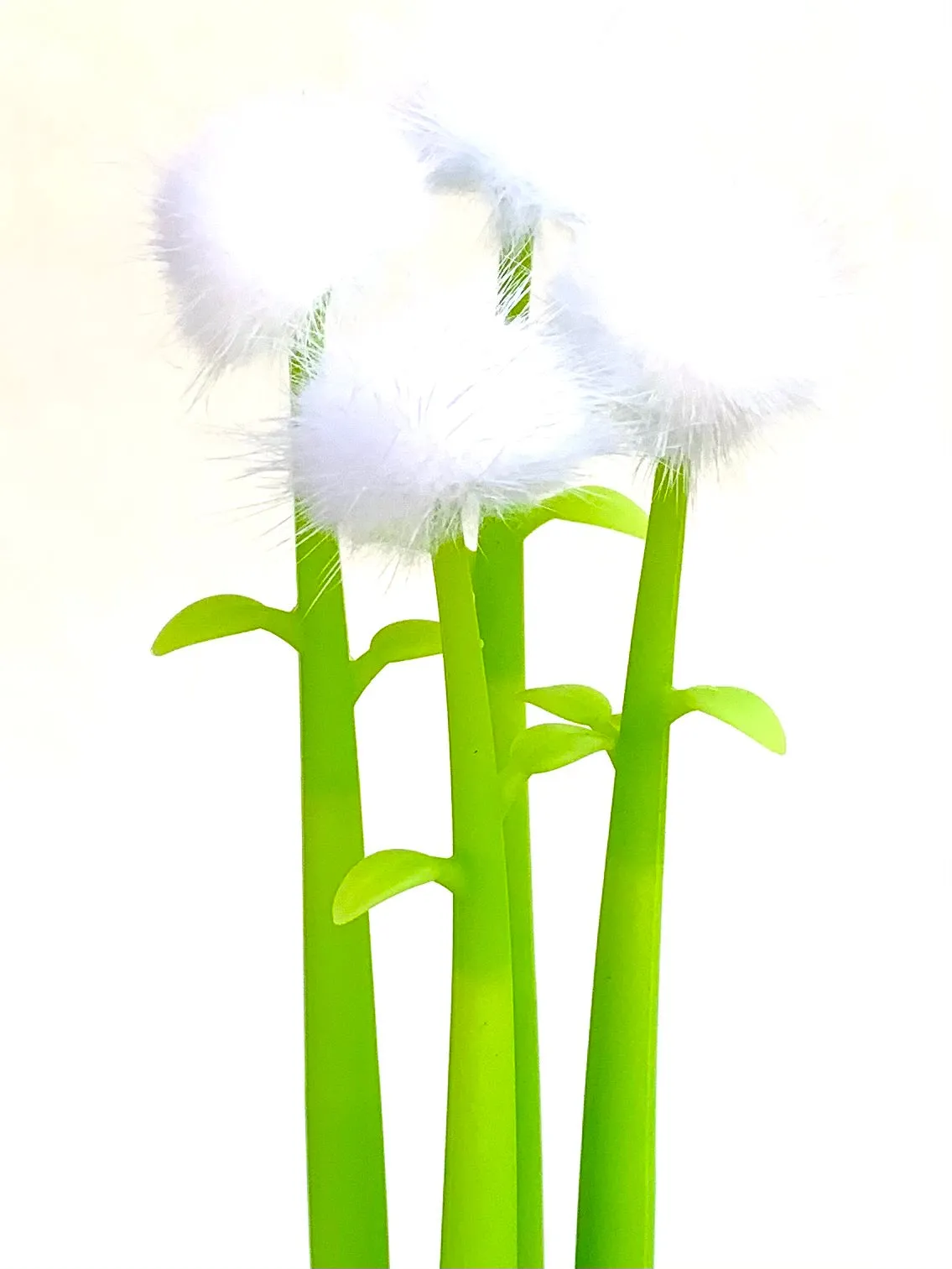 22338 DANDELION GEL PEN-48