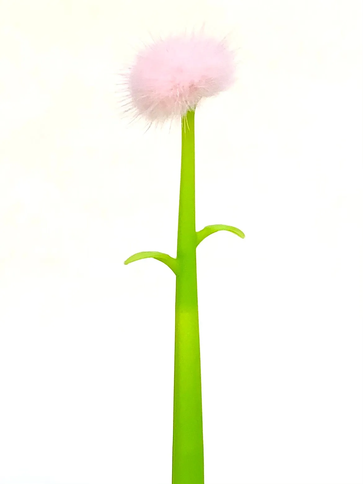 22338 DANDELION GEL PEN-48