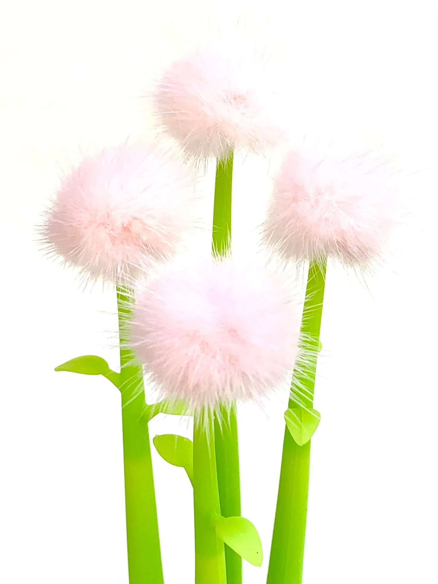 22338 DANDELION GEL PEN-48
