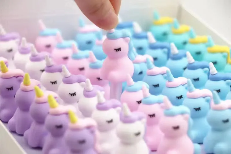 223592 UNICORN DREAM GEL PEN-23