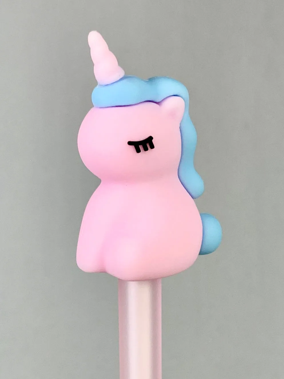 223592 UNICORN DREAM GEL PEN-23