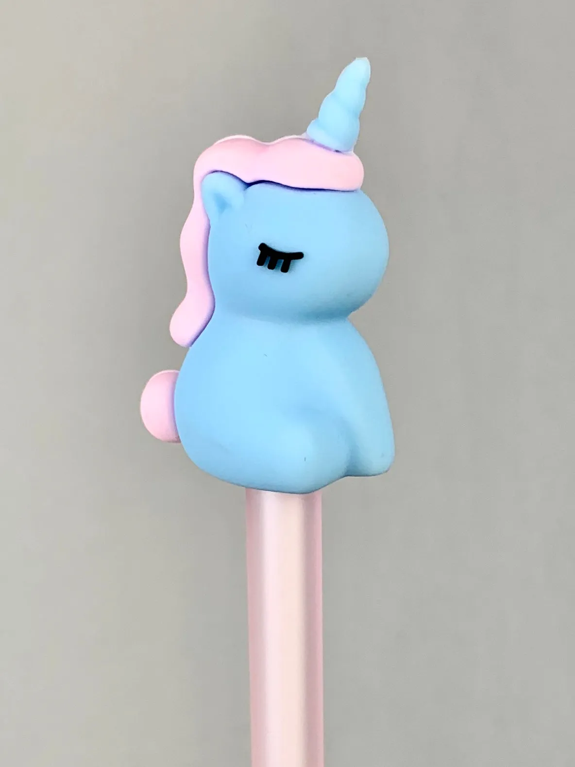 223592 UNICORN DREAM GEL PEN-23
