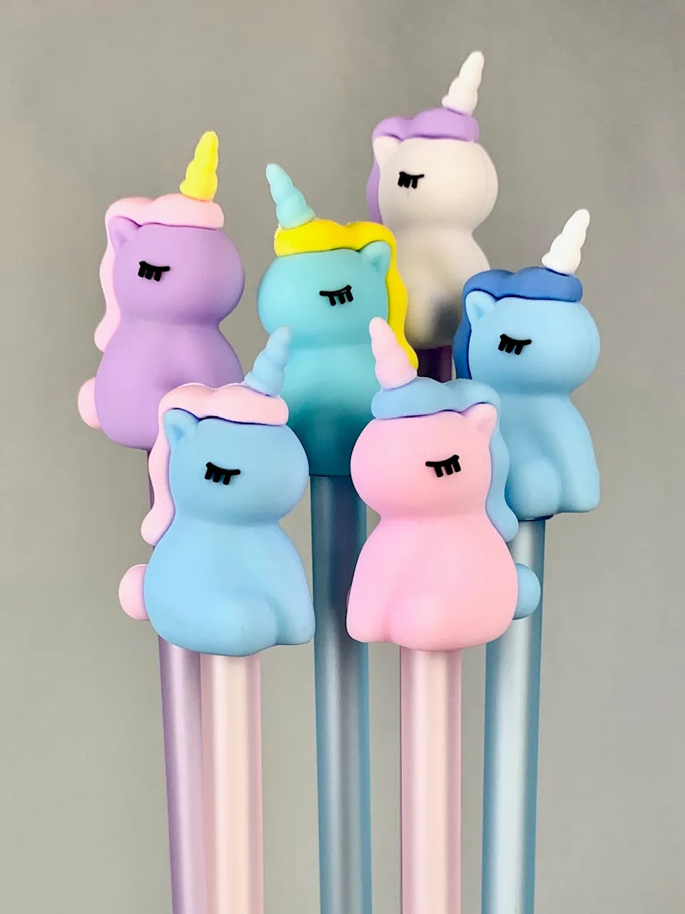 223592 UNICORN DREAM GEL PEN-23
