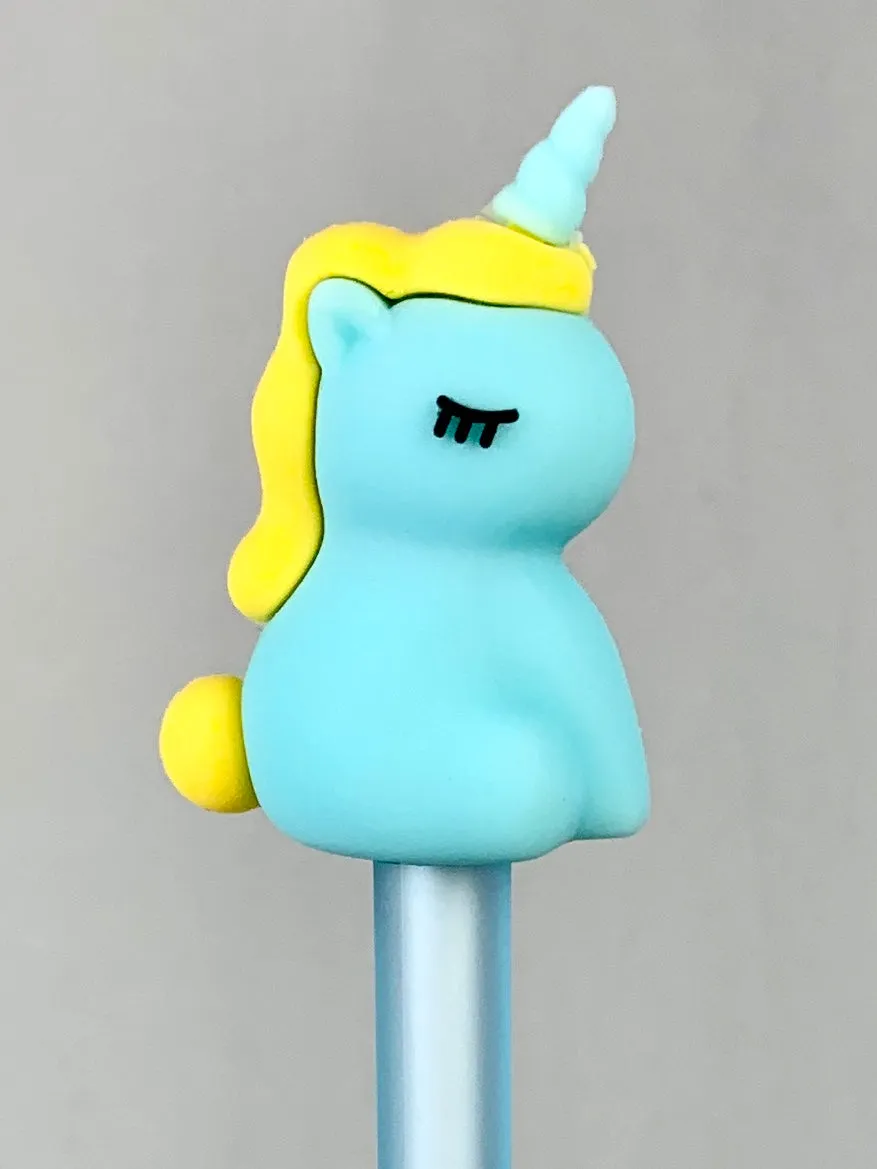 223592 UNICORN DREAM GEL PEN-23