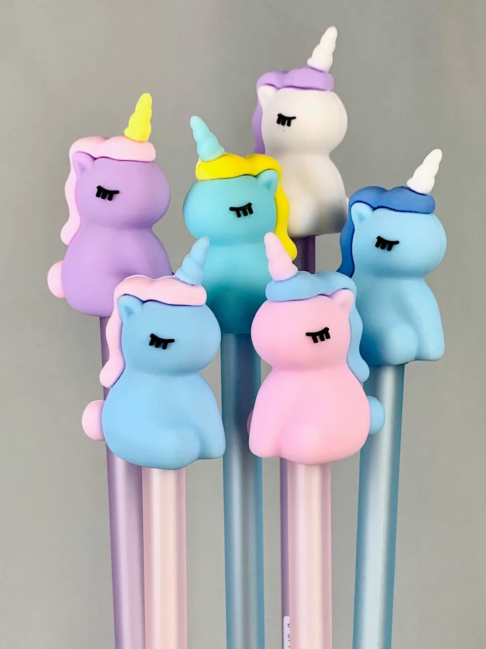 223592 UNICORN DREAM GEL PEN-23