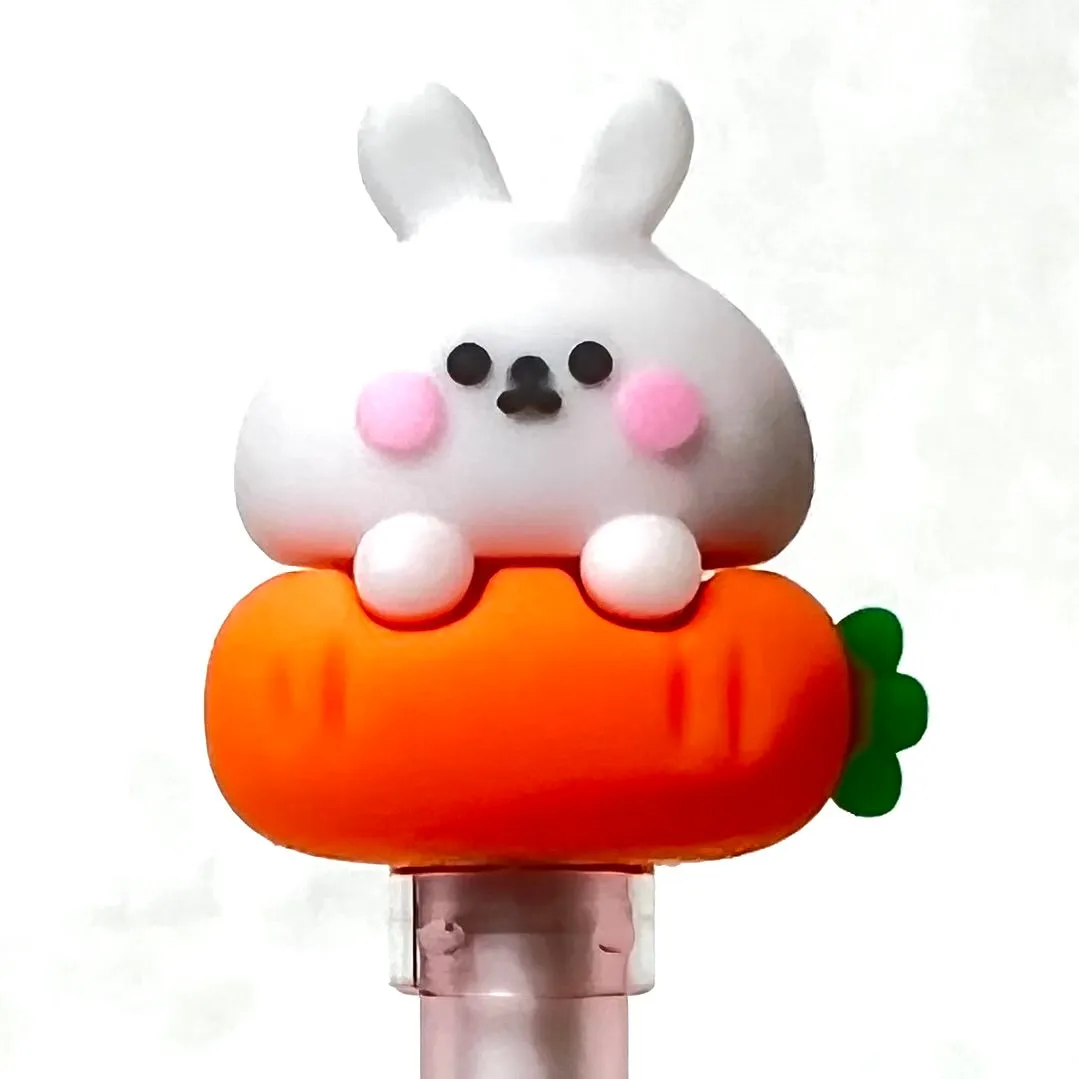 22494 FRUIT PARADISE GEL PEN-48