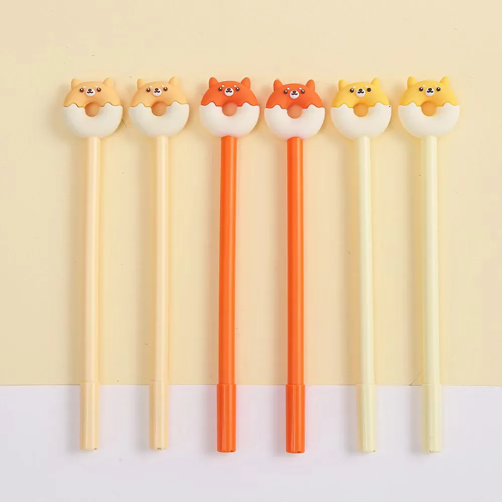225892 DONUT DOG GEL PEN-30