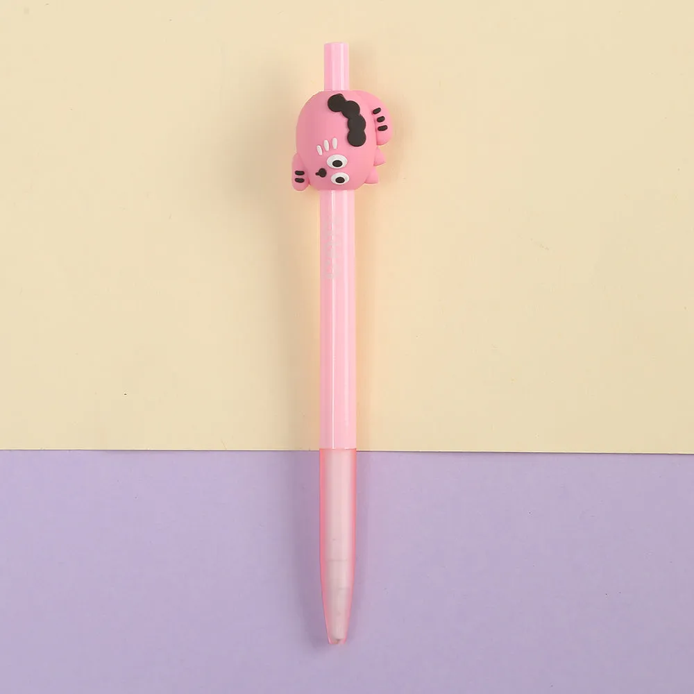 226012 CATS RETRACTABLE GEL PEN-33