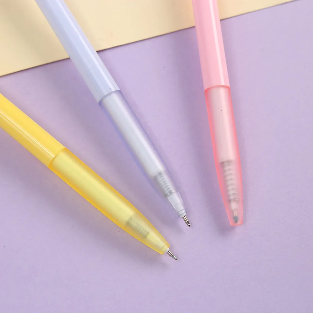 226012 CATS RETRACTABLE GEL PEN-33
