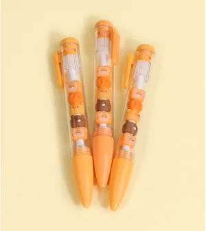 226192 PAPU BAKERY STACK GEL PEN-42
