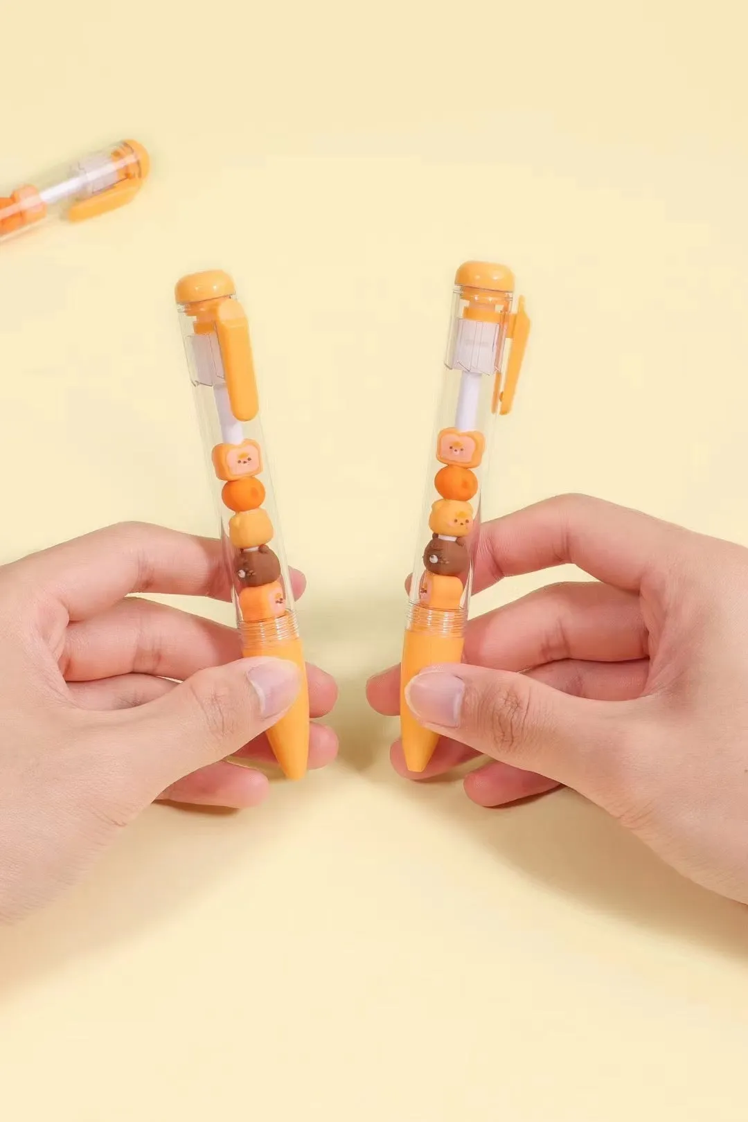 226192 PAPU BAKERY STACK GEL PEN-42