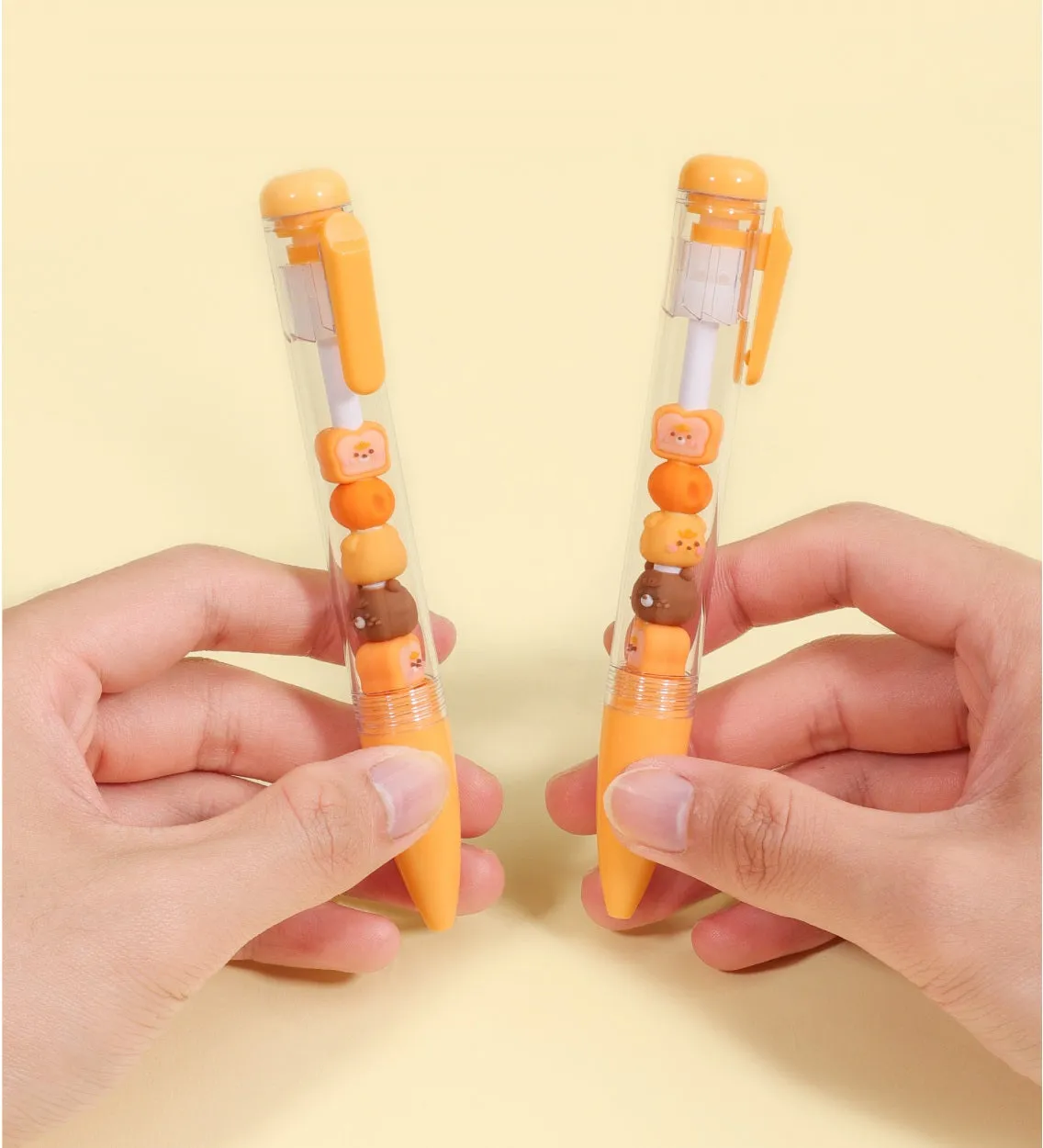 226192 PAPU BAKERY STACK GEL PEN-42