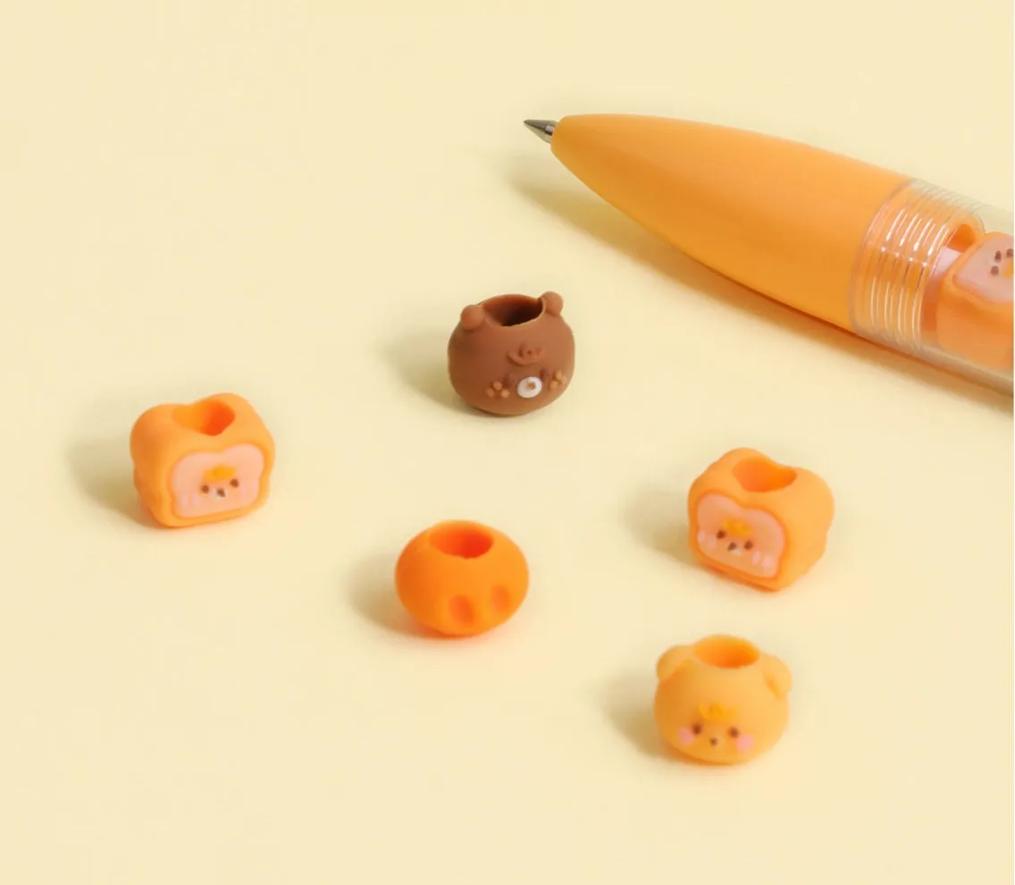 226192 PAPU BAKERY STACK GEL PEN-42
