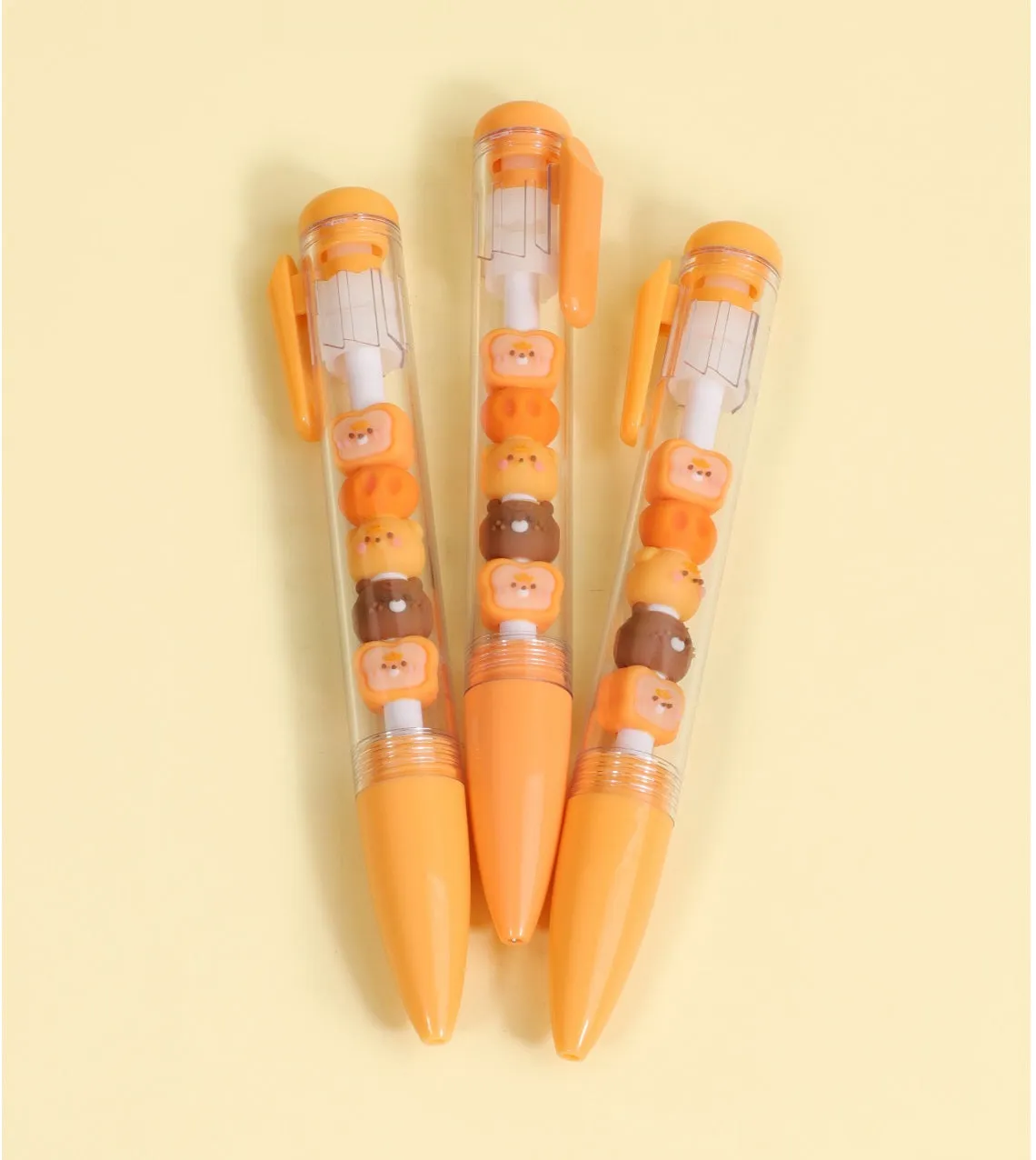 226192 PAPU BAKERY STACK GEL PEN-42