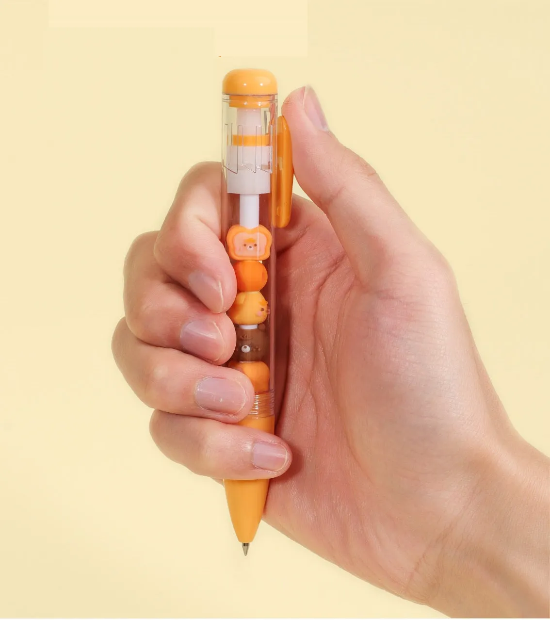 226192 PAPU BAKERY STACK GEL PEN-42
