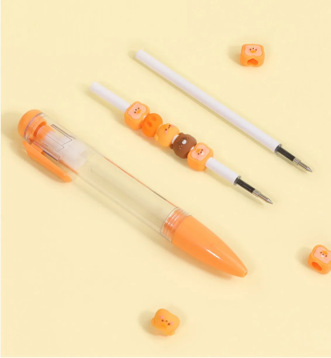 226192 PAPU BAKERY STACK GEL PEN-42