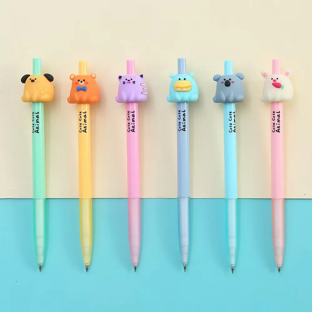 22661 Animal GEL PEN-36