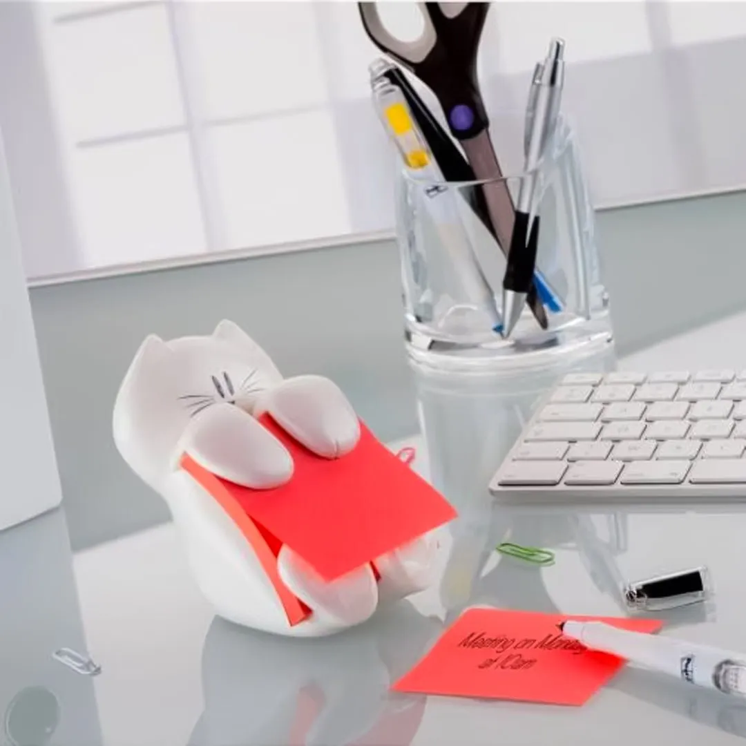 3M CAT-330 Post-it Sticky Notes