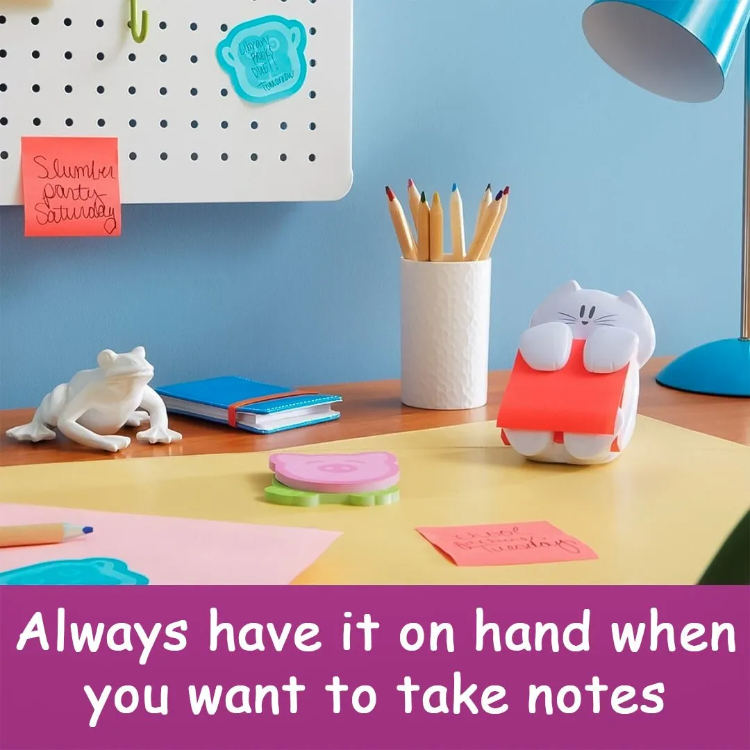 3M CAT-330 Post-it Sticky Notes