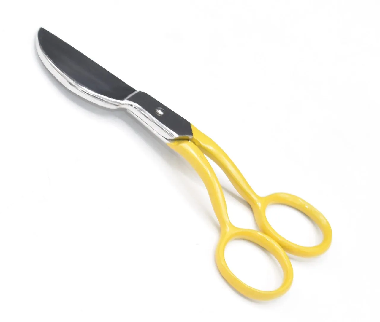 4.5" Mini Duck Bill curved Scissors Sookie Sews