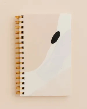 Abstract Weekly Planner