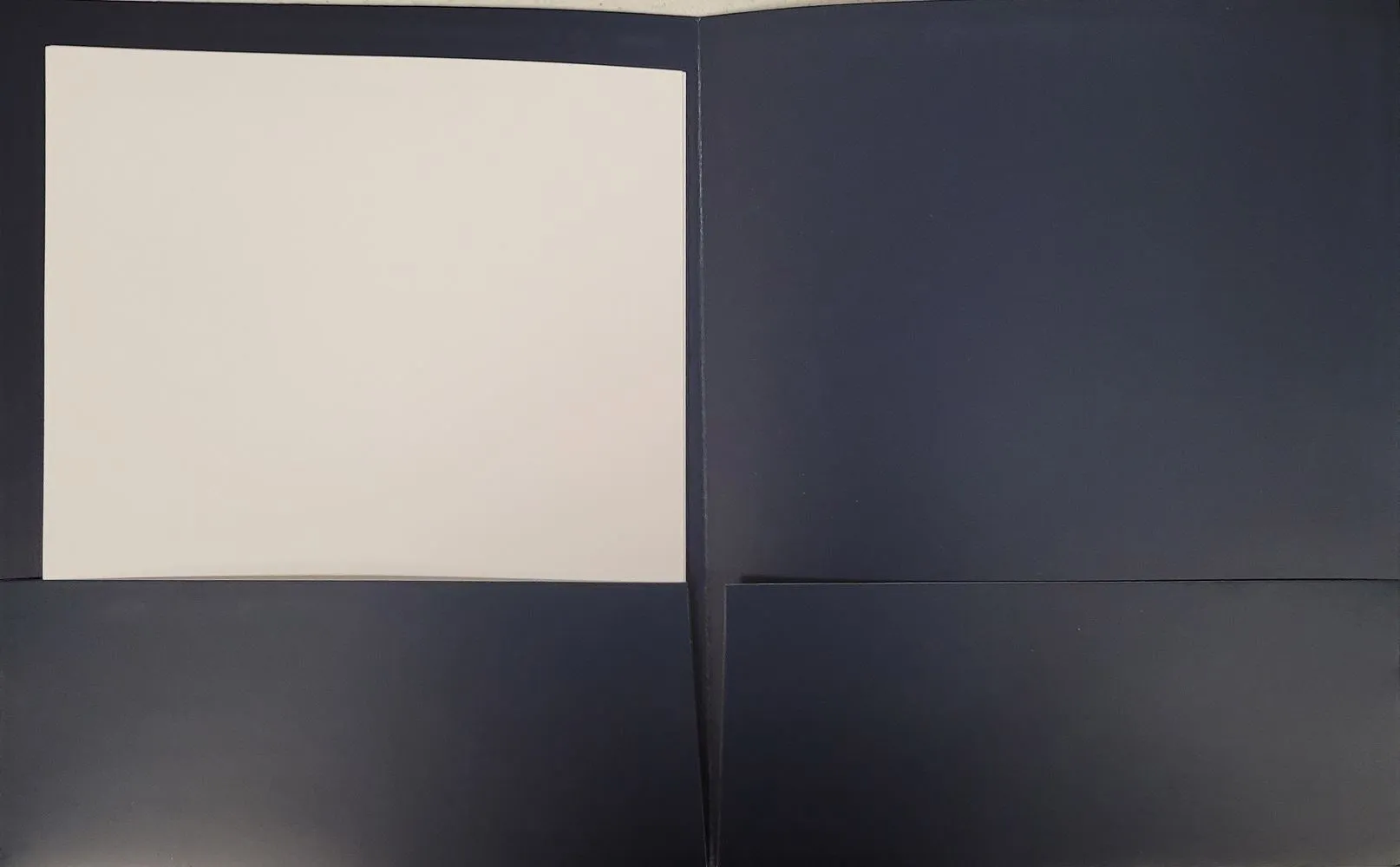 Air Force Presentation Folder (25 Pack)