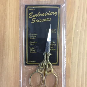 Allary Embroidery Scissors