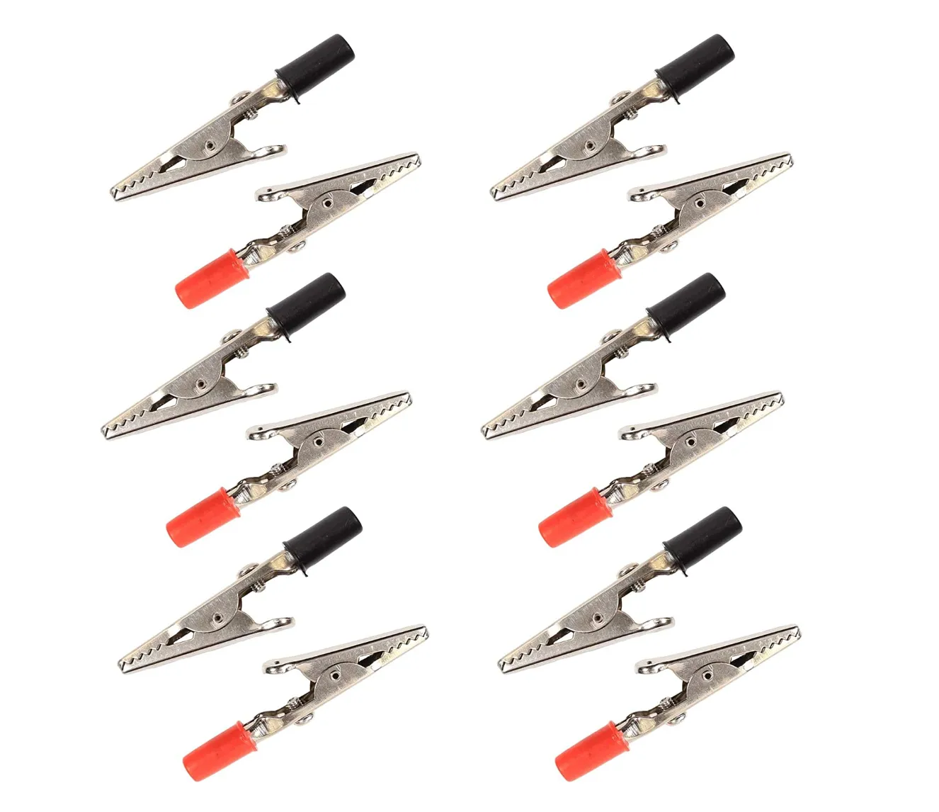 Alligator clip 4MM