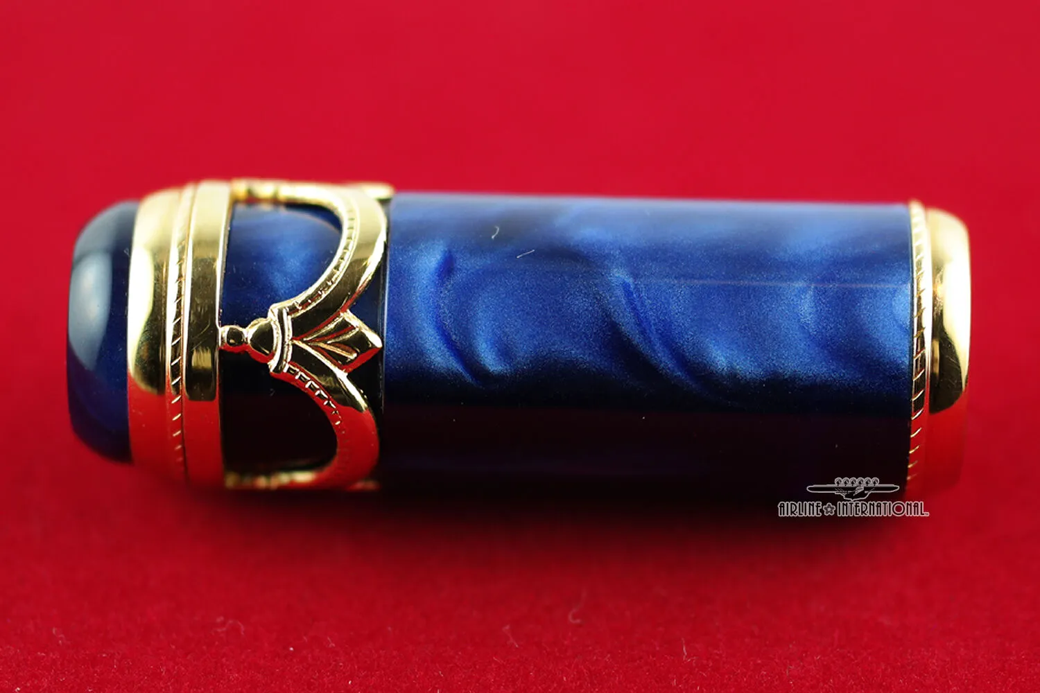 Ancora "20,000 Leagues Under the Sea" Jules Verne Limited Edition Fountain Pen - M