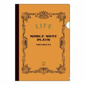 Anniversary Series File Folder - Brown