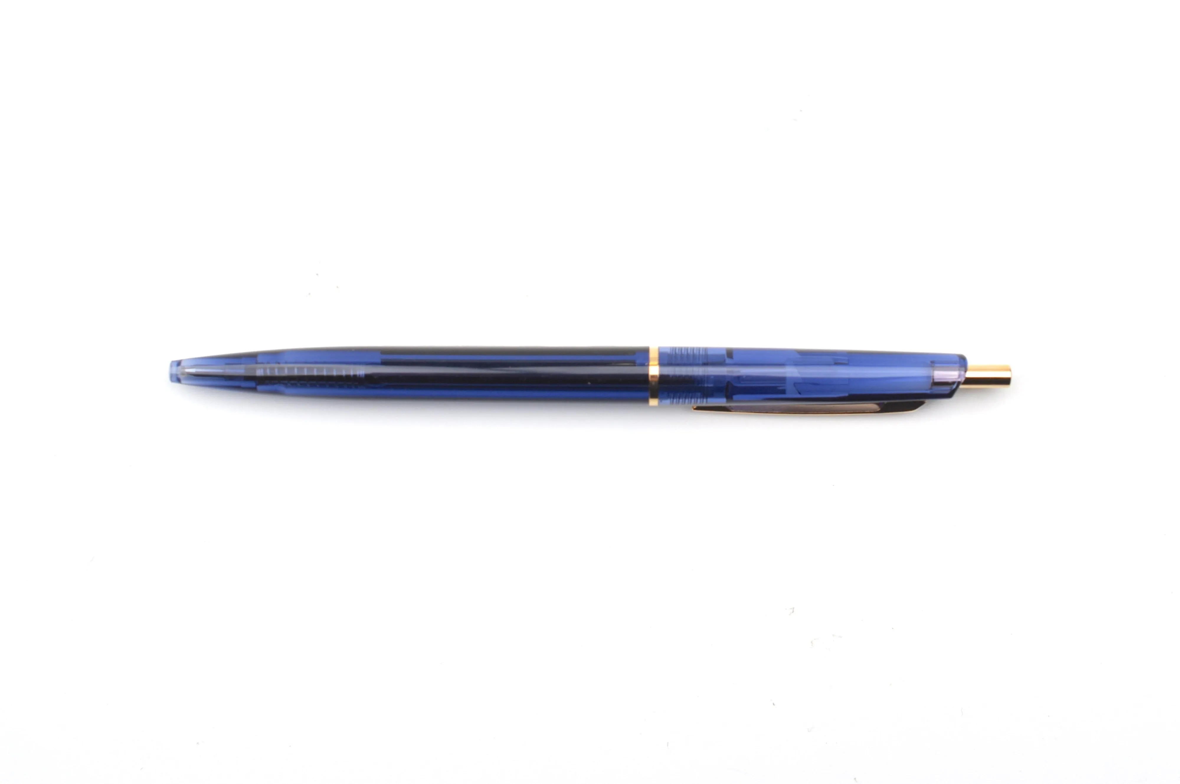 Anterique Stationers Ultra-Low Viscosity Ballpoint Pen - 0.5mm