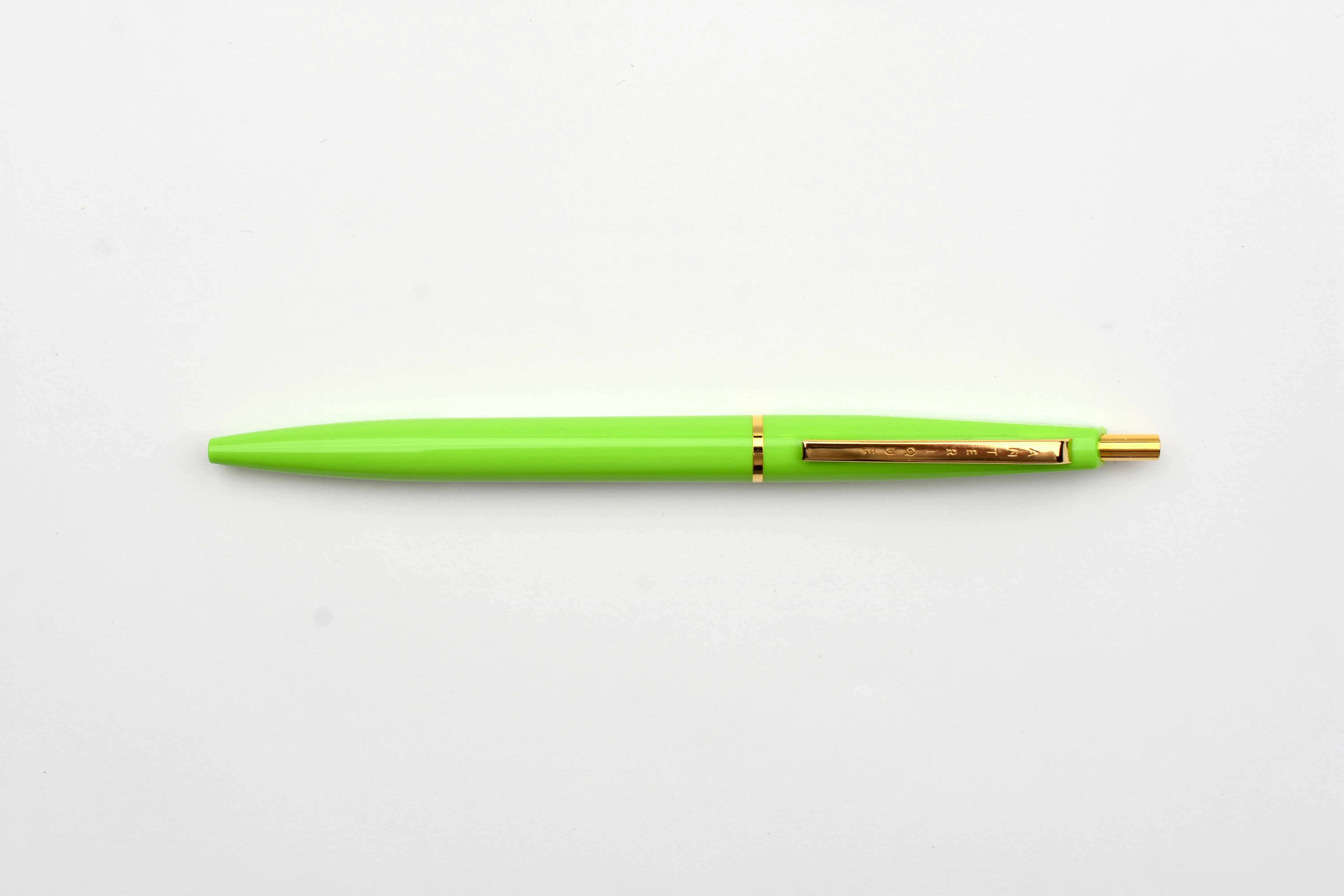 Anterique Stationers Ultra-Low Viscosity Ballpoint Pen - 0.5mm