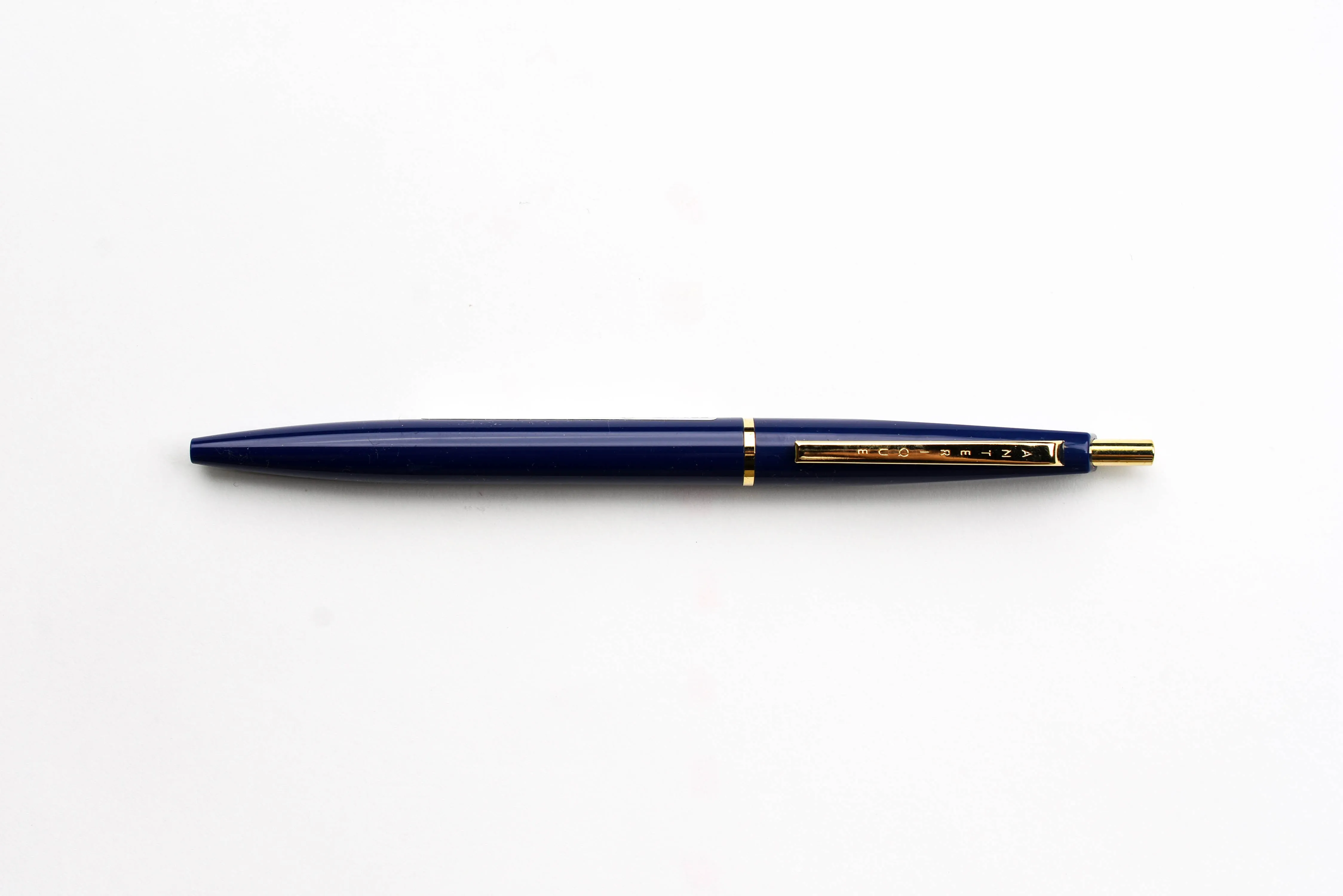 Anterique Stationers Ultra-Low Viscosity Ballpoint Pen - 0.5mm