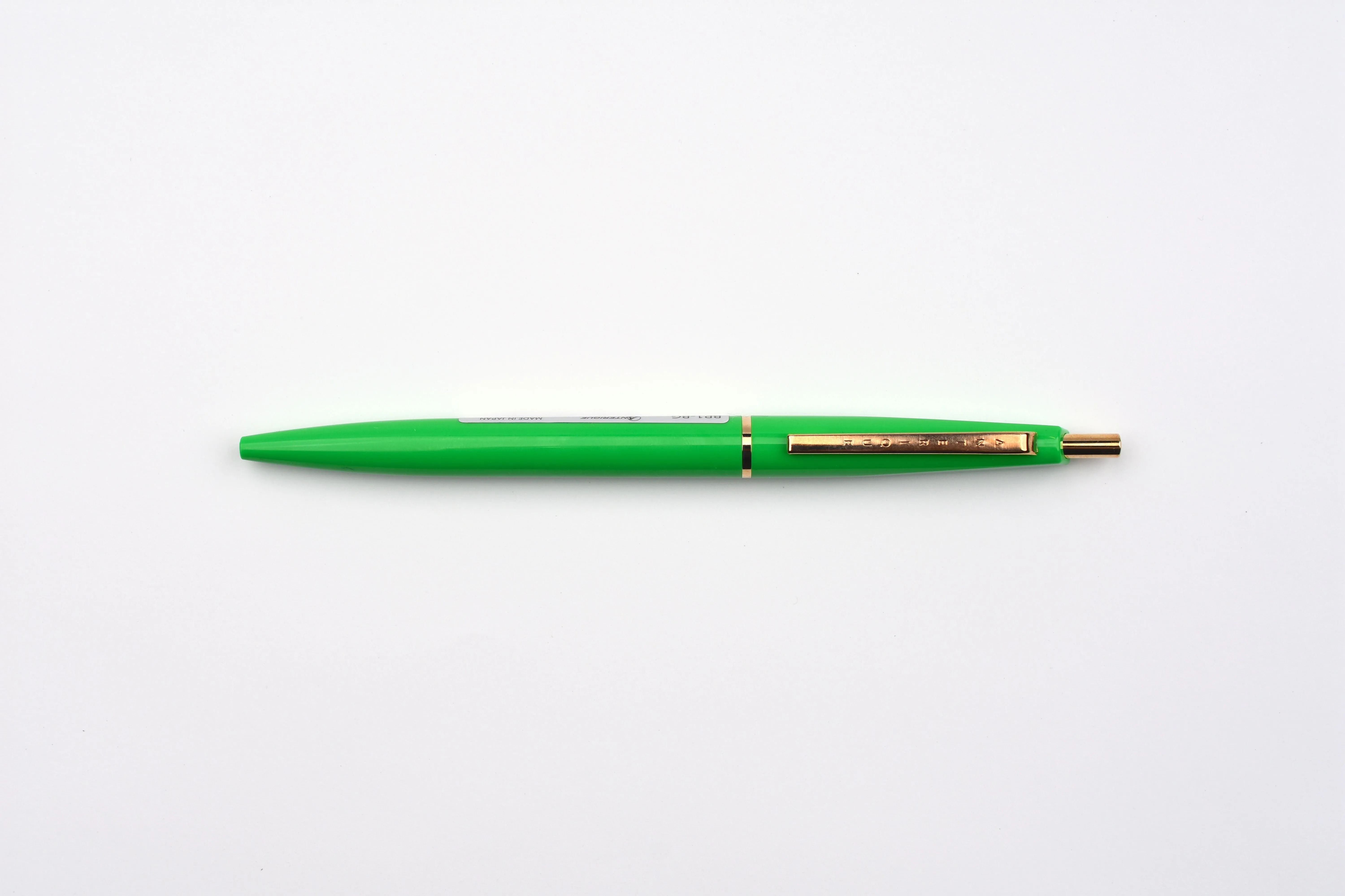 Anterique Stationers Ultra-Low Viscosity Ballpoint Pen - 0.5mm