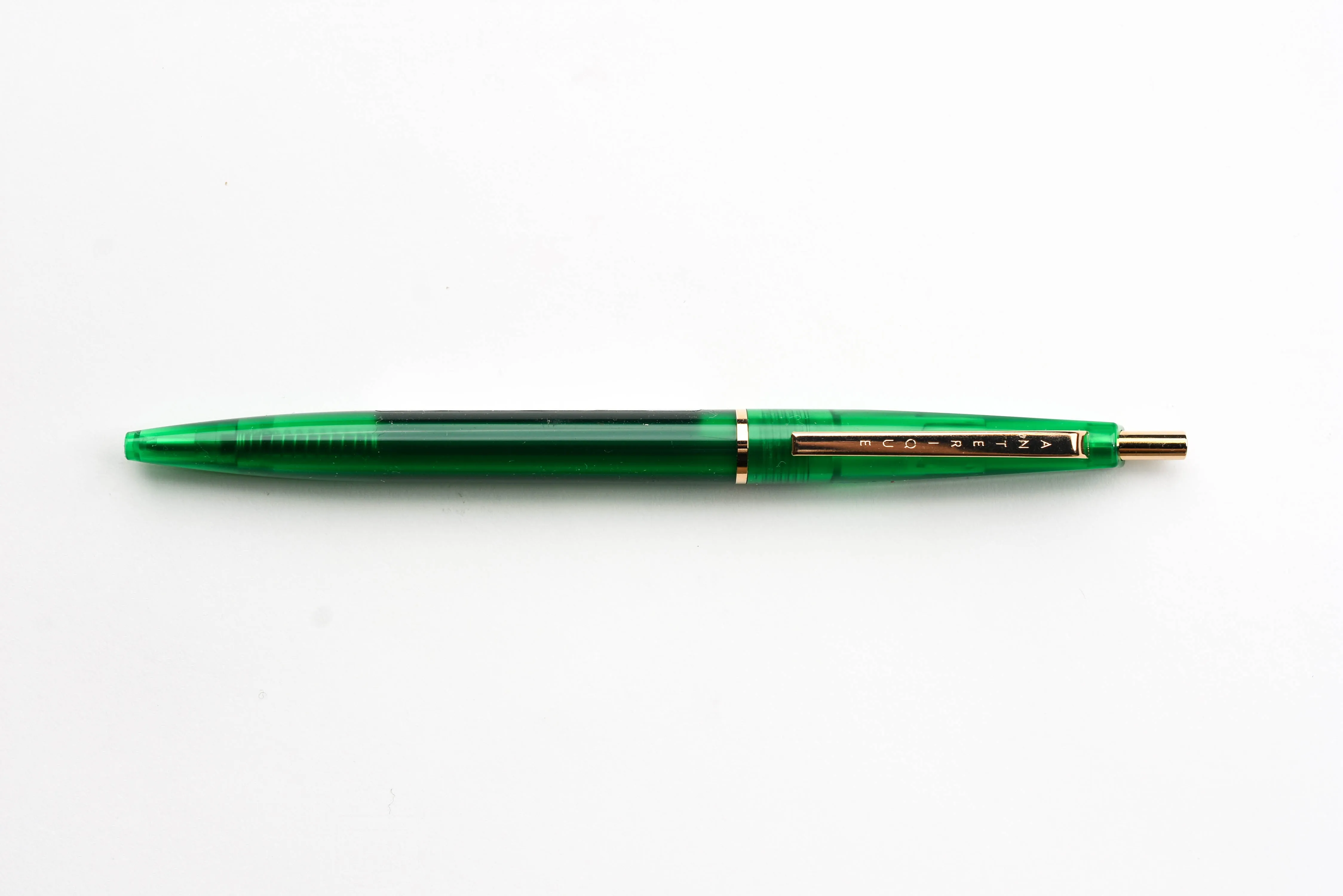 Anterique Stationers Ultra-Low Viscosity Ballpoint Pen - 0.5mm