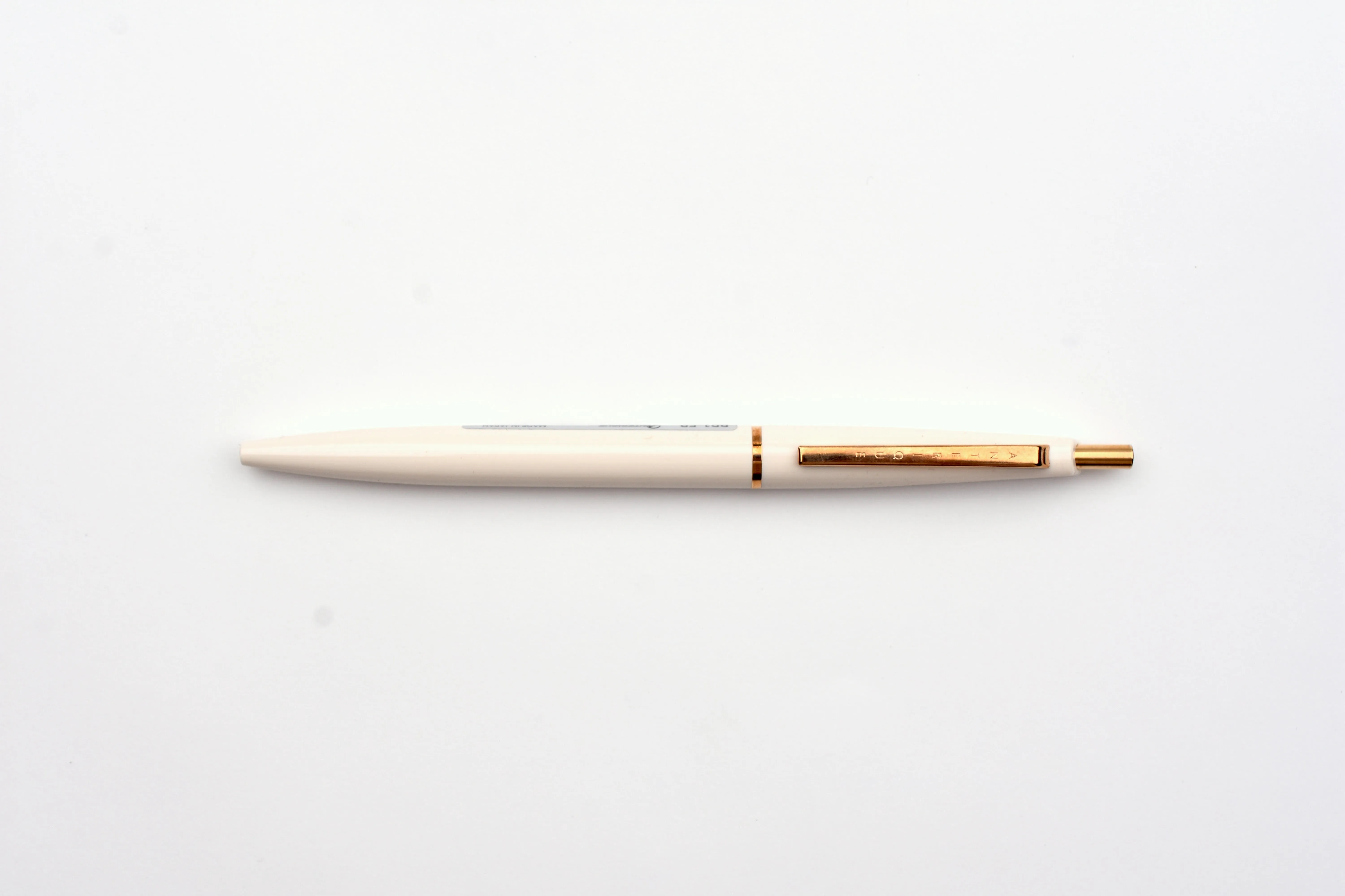 Anterique Stationers Ultra-Low Viscosity Ballpoint Pen - 0.5mm