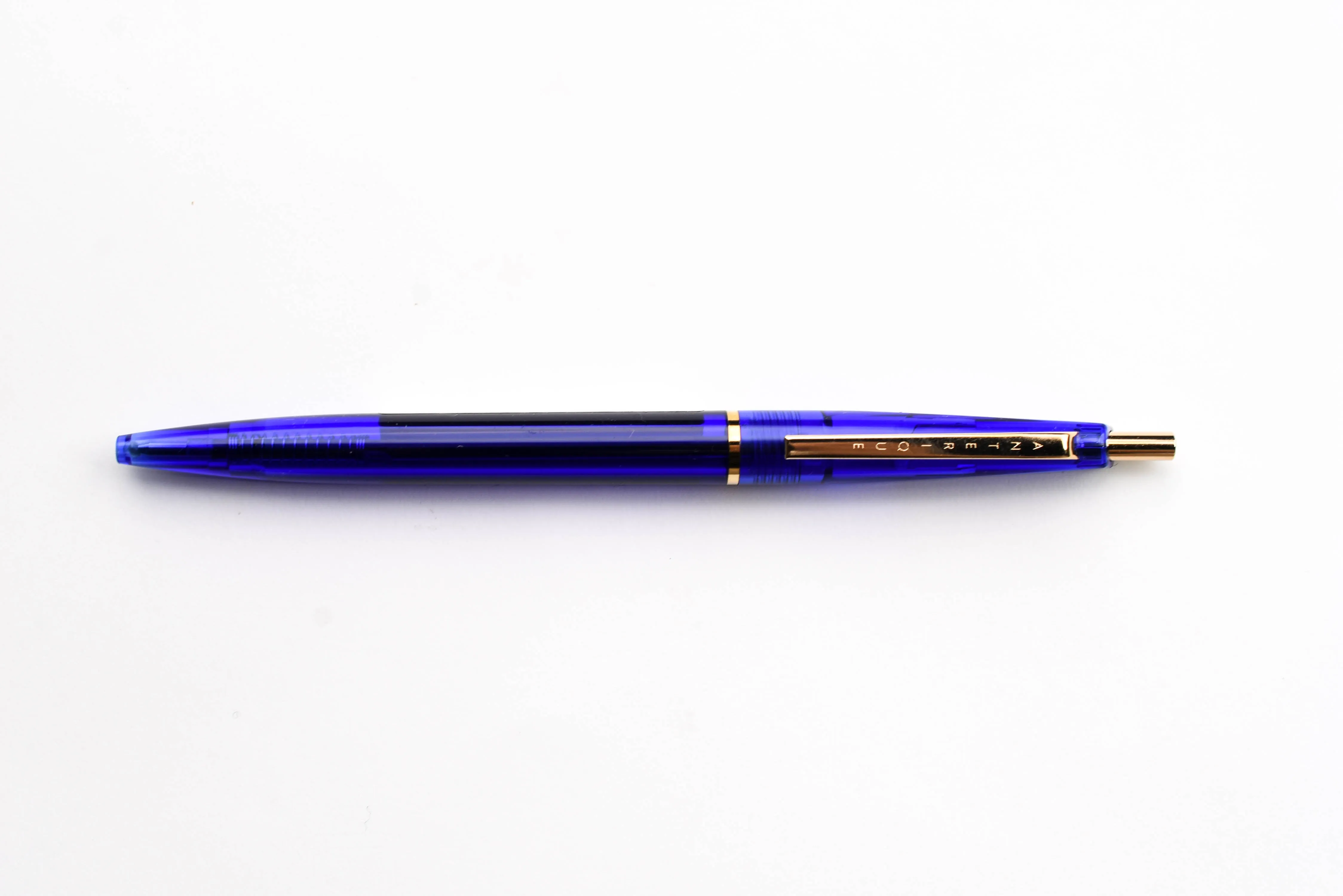 Anterique Stationers Ultra-Low Viscosity Ballpoint Pen - 0.5mm