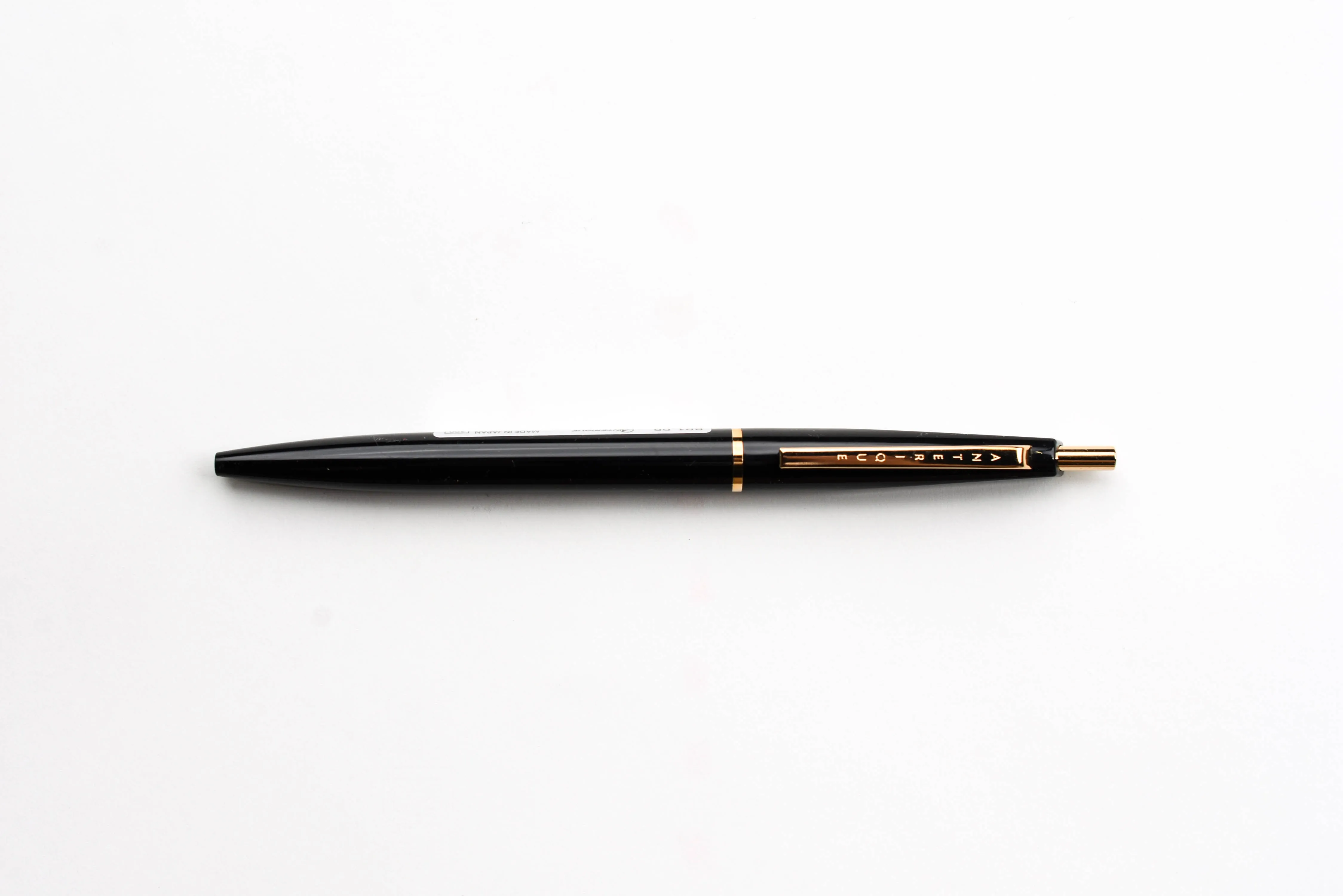 Anterique Stationers Ultra-Low Viscosity Ballpoint Pen - 0.5mm
