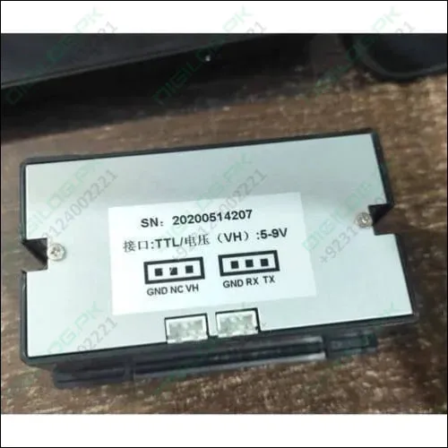 Arduino Serial Printer Arduino Mini Embedded Receipt Thermal Printer With Paper Roll