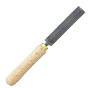 ARS 22 cm. Sharpening File for Triple Edge Saw Tooth