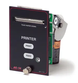 AutoMeter Replacement Modular Internal IR Printer AC-14