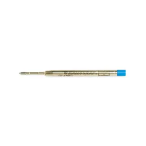 Ballograf Original Ballpoint Refill - Blue Medium