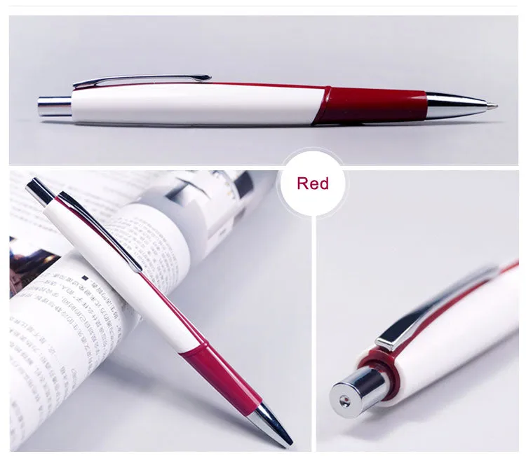 Ballpoint Pen