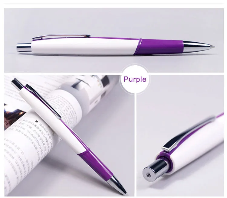 Ballpoint Pen