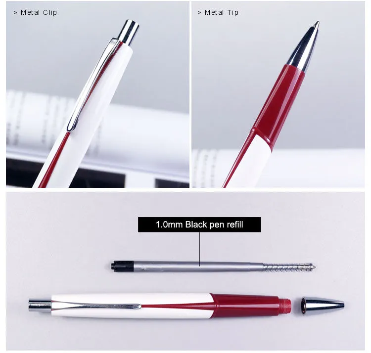 Ballpoint Pen